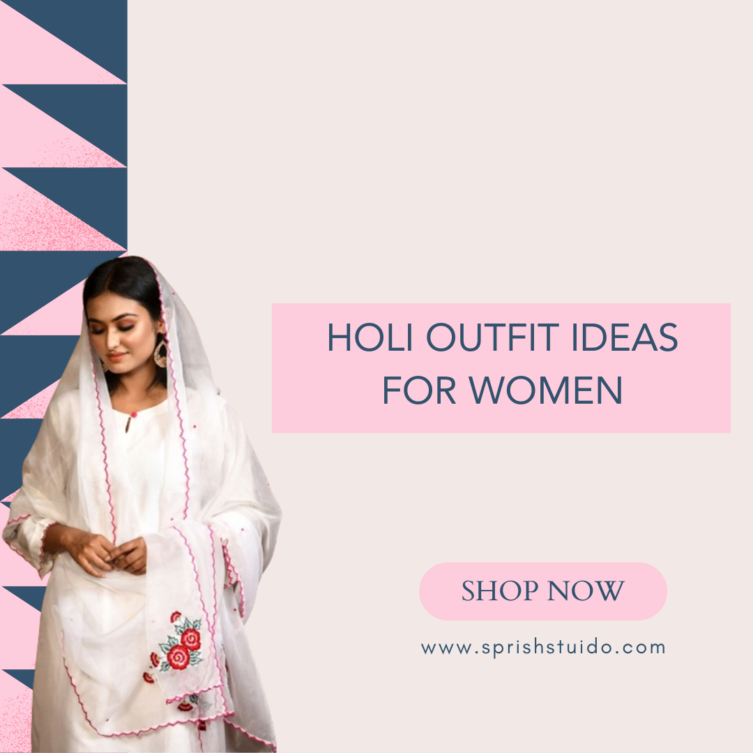 holi outfit ideas for womens 1